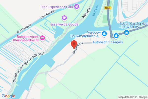 Bfb Noord Ned Bv