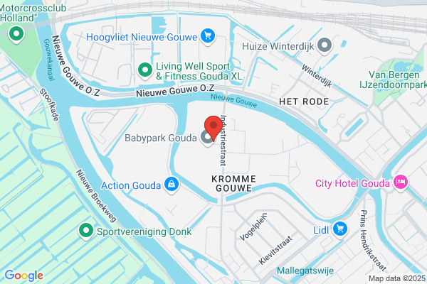 Betonfabriek Roggeveen Bv