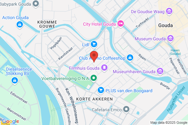 Gebroeders Van Drie Bv