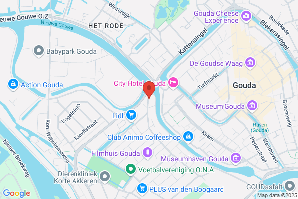 Louwerenburg Tweewielers