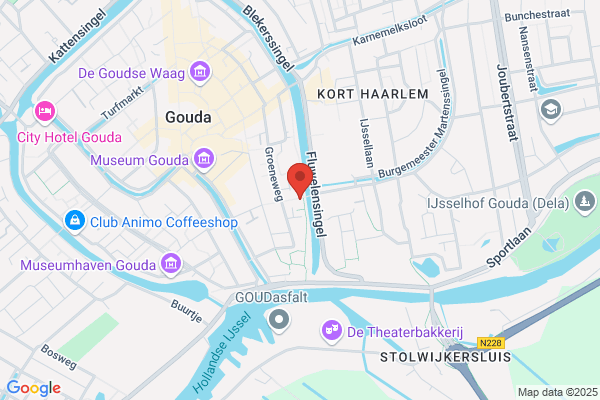 Bakkerij Boogaerdt