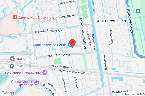 Bakkerij Van Aalst