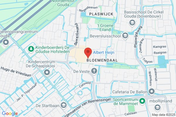 Bakkerij Van Aalst