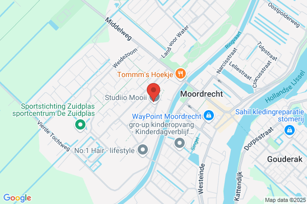 Bakkerij Verboom