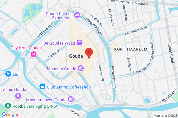 Brood En Kaascorner