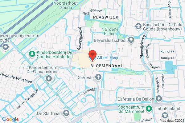 Aalst, Van