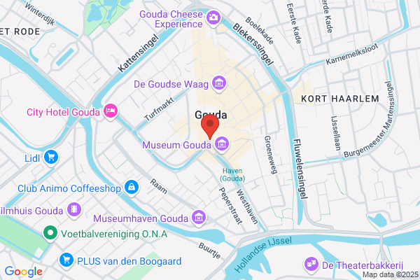 Huizer, Gert