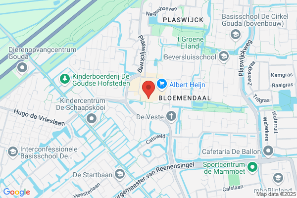 Velzen, Van