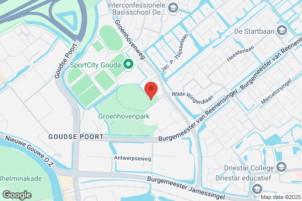 Dick In Orde