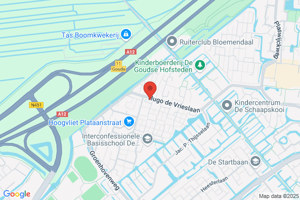 Bloemendaal
