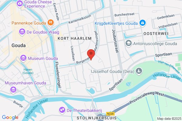 Thuis & M Van Koert, A