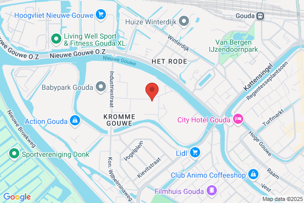 Midden Holland Chemie