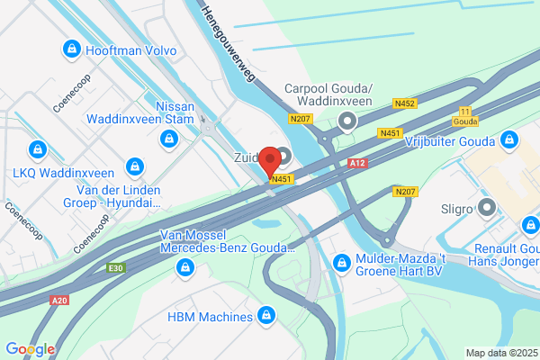 Suikerwerkenfabriek Schuttelaar Bv