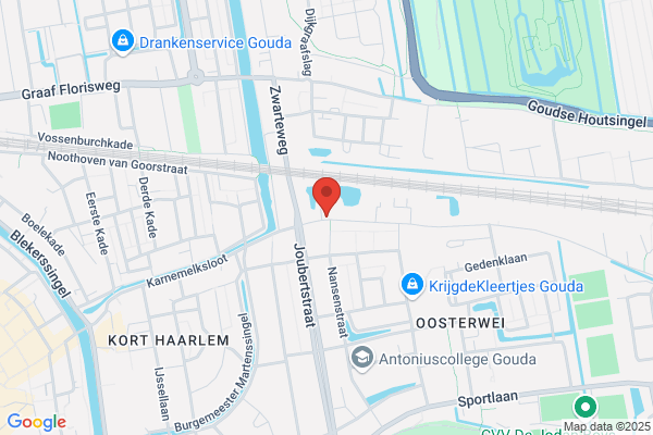 Vof Handelsonderneming Jowico