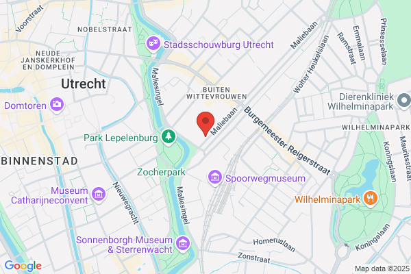 Datapoint Nederland Bv