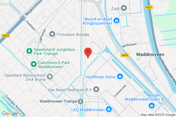 Breman Dakdekkers Waddinxveen Bv