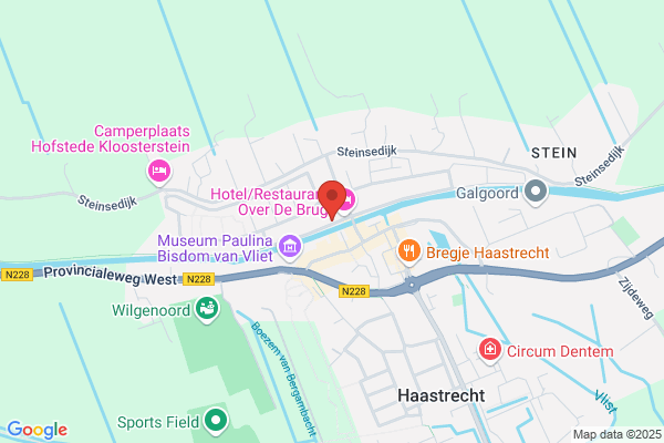 G Straver Rietdekkersbedrijf