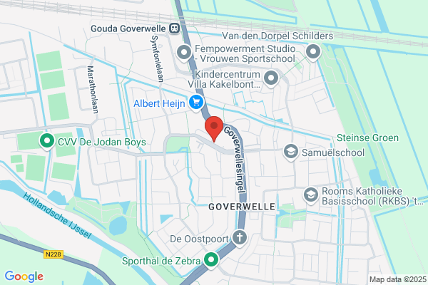 Boetiek De Egel