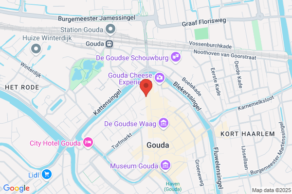 Kleding Van Uffelen Gouda