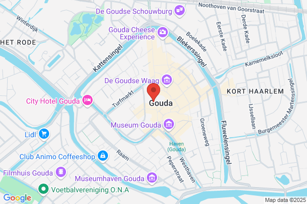 Modehuis Henri Reedijk Vof