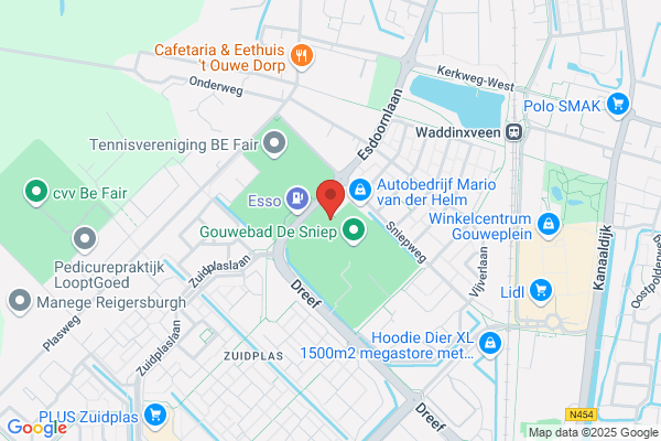 Lubbe, Van Der