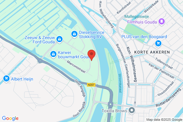 Mfsw Software En Detachering