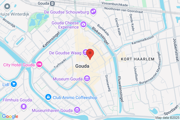 Pruijn En Van De Bergh Groep