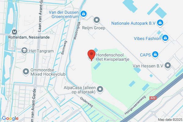 Kwispel