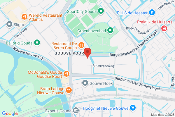 Brokken & Zo Dierenspeciaalzaak