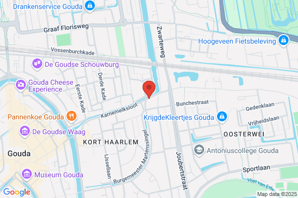 Manufacturenhandel De Magneet