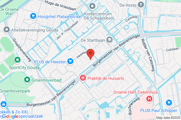 Modevakschool Bloemendaal