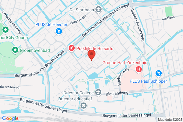 Modevakschool Janny Ter Beek