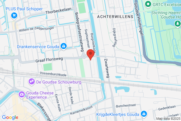 Van De Vegte Training & Advies