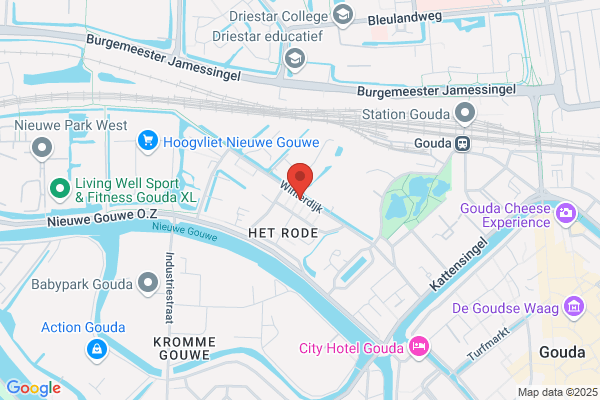 Poppentheater Hanneke Kuipers