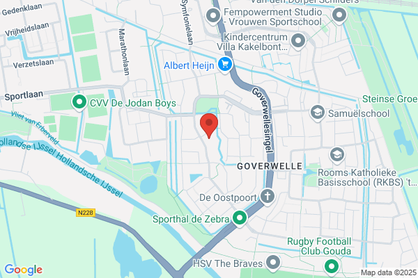 Stichting Kollektief Gouda