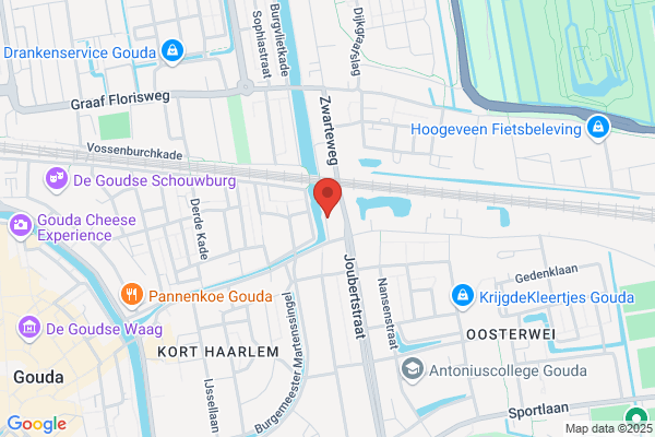 Deurloo Zeefdruk