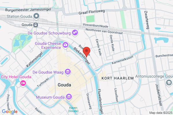 Kalkhoven Bv