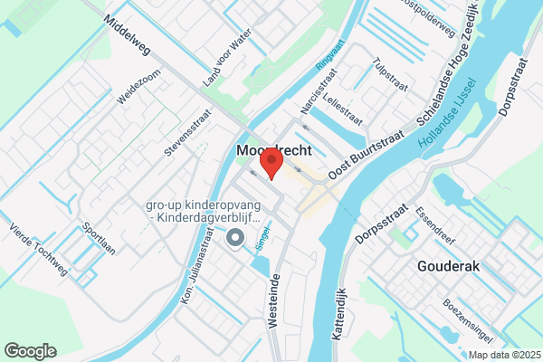 Drogisterij Parfumerie Bouma Bv