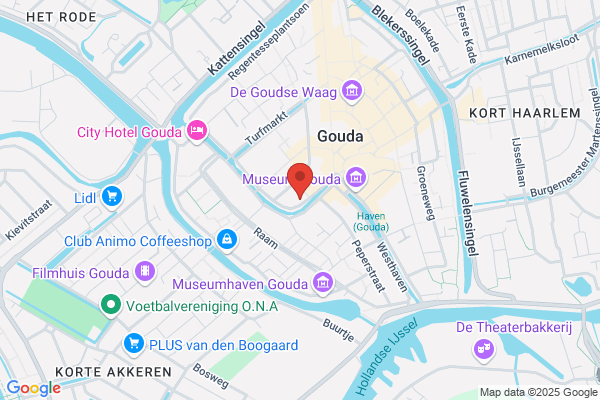 Goudse Document Reproductie