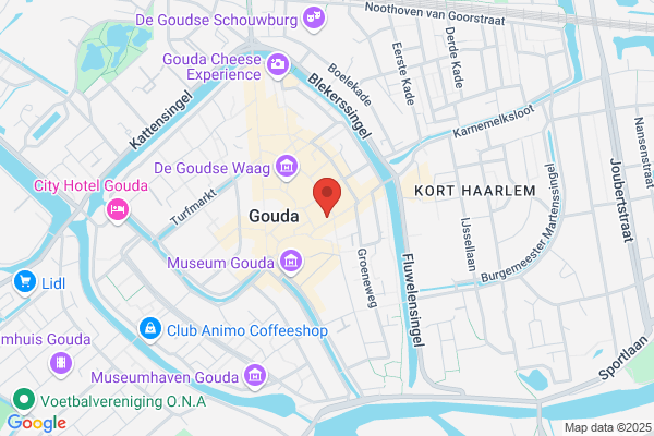 Juweliers Service Nederland