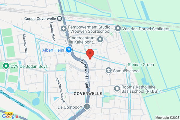 Montagebedrijf Streefkerk
