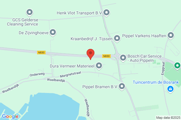 Satcom Nederland Bv