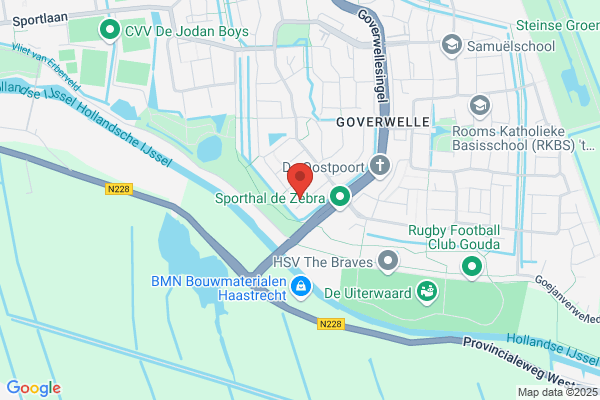 Schoonderwoerd Technische Installaties V