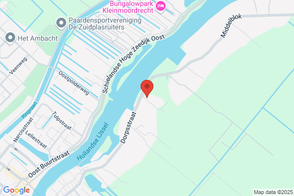 Tool Center Arie Verstoep