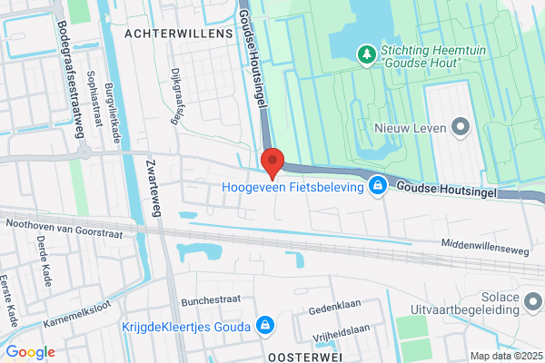 Okkerse Bv