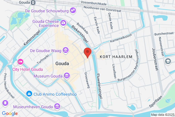 Kunsthandel Hokken