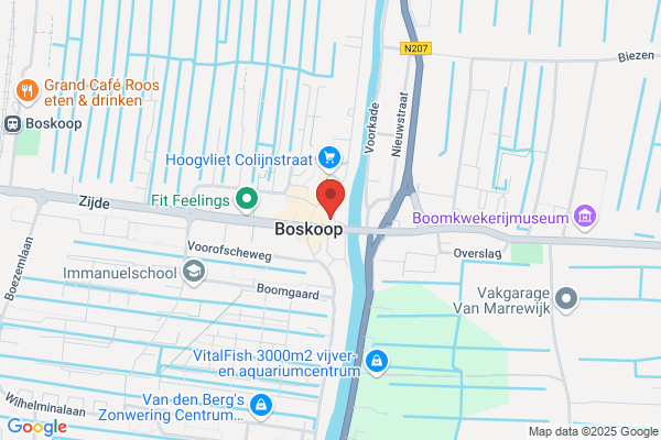 Dorpskerk