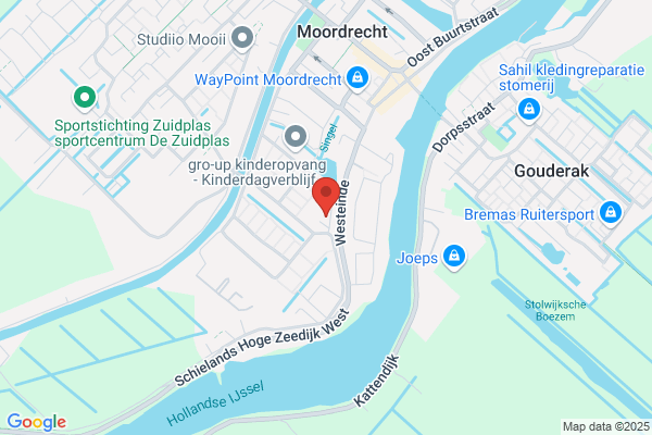 MKG Bouwbedrijf