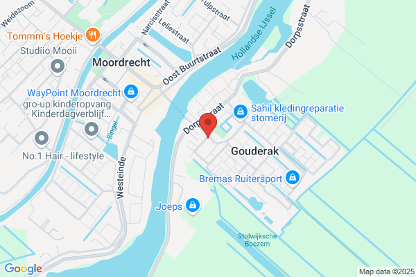 Bouw- en Onderhoudsbedrijf Den Hartog en Mes