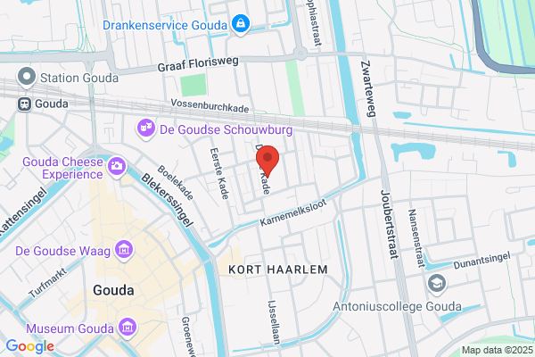 Daka Aannemers & Installatiebedrijf